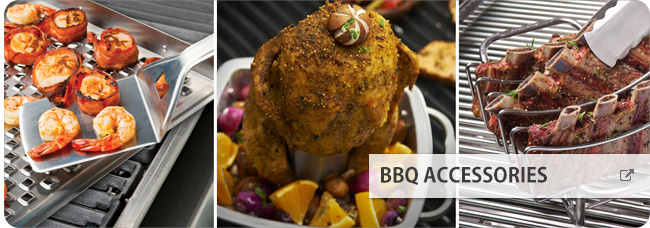 BBQ Accessories
