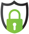 Safe and Secure - 100% Protected