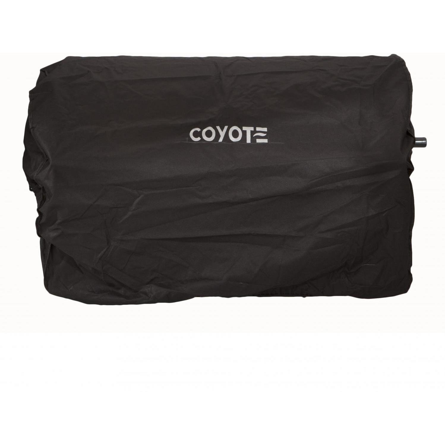30" Bl Grill Cover