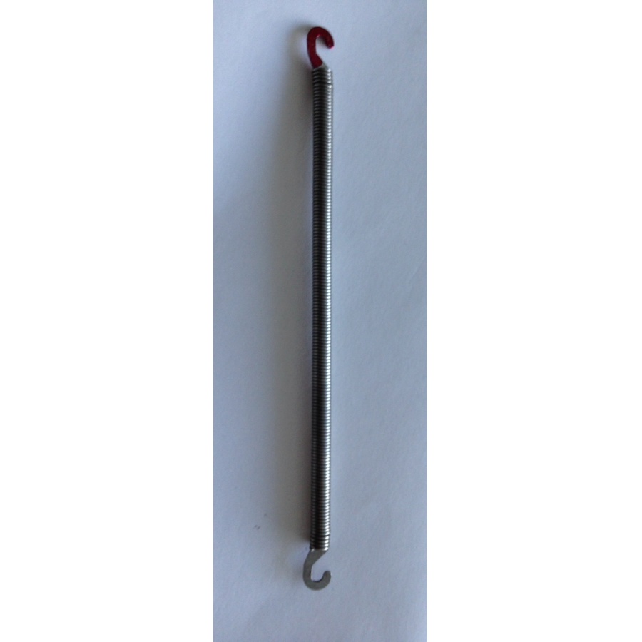 31874 Lynx 30, 42, 54 Extension Spring w Hook