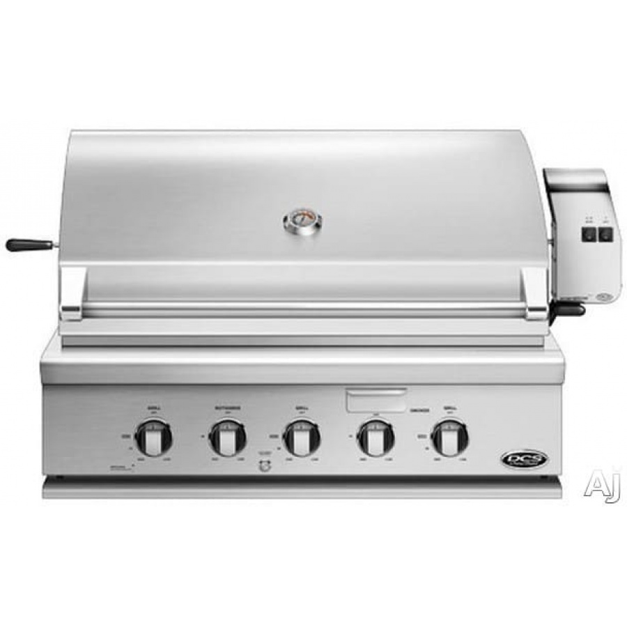 36" All Grill, LP Gas