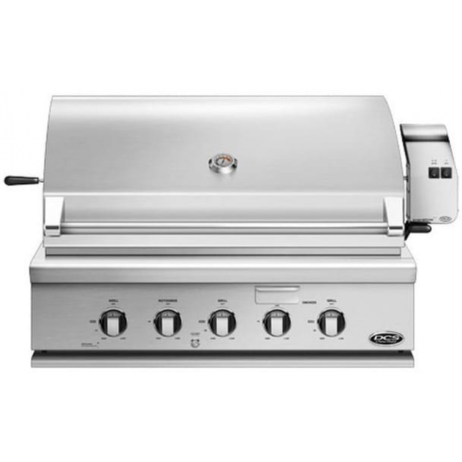 36" All Grill, Natural Gas