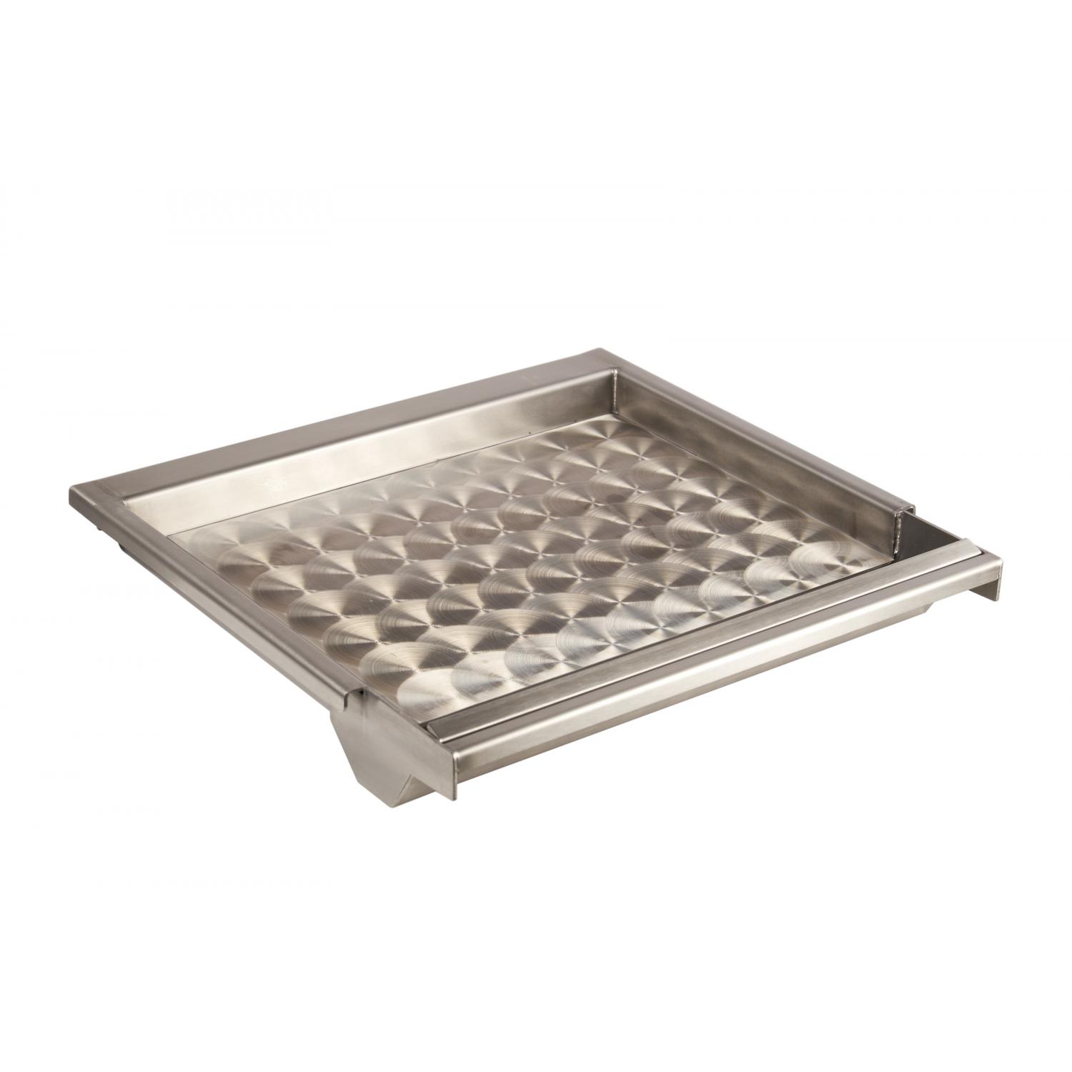 American Outdoor Grill Stainless Steel Griddle For AOG Gas Grills - GR18
