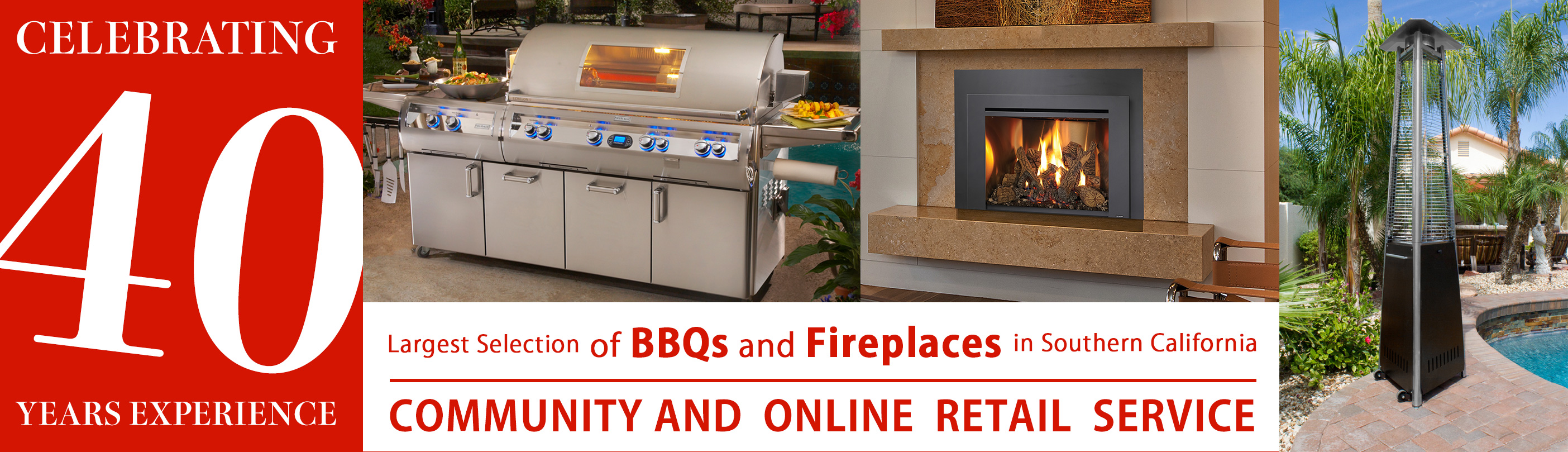 Discount BBQ Online Slide 2