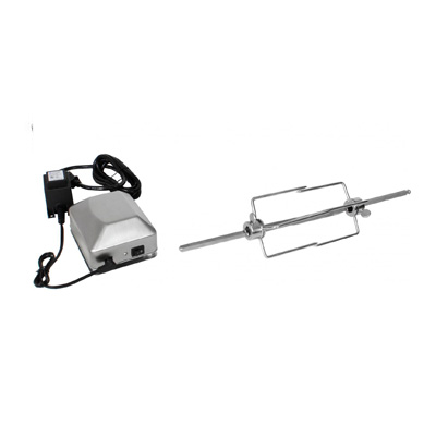Grill Attachments