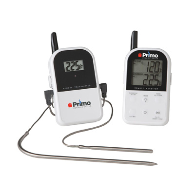 Grill Thermometers