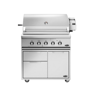 BBQ Grills