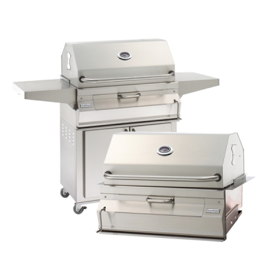 Charcoal Grills