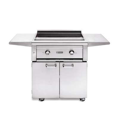 Flat Top Grills & Griddles