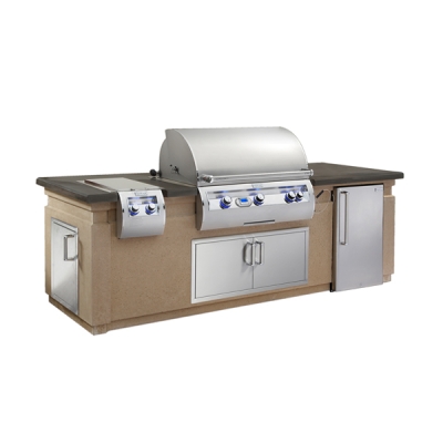 Outdoor Kitchens