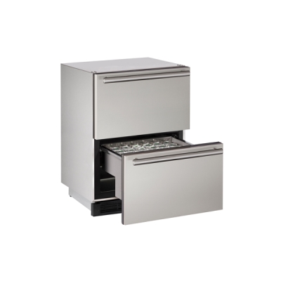 Outdoor Refrigeration