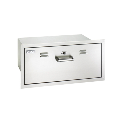 Warming Drawers