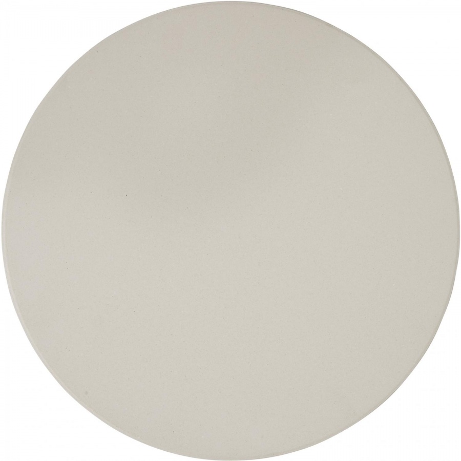 Coyote 15-Inch Ceramic Pizza Stone - ASADO-PS