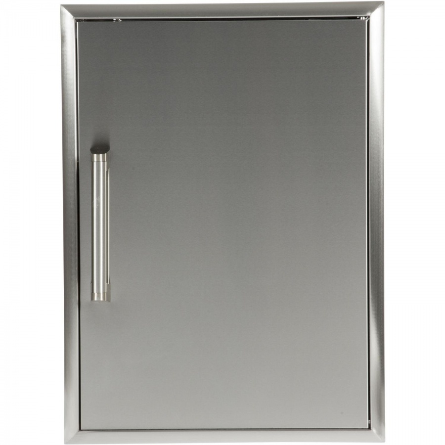 Coyote 20-Inch Single Access Door - Vertical - CSA2417
