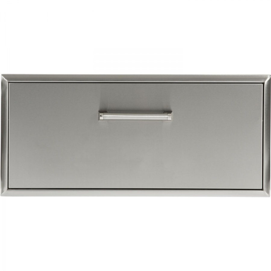 Coyote 32-Inch Single Access Drawer - CSSD