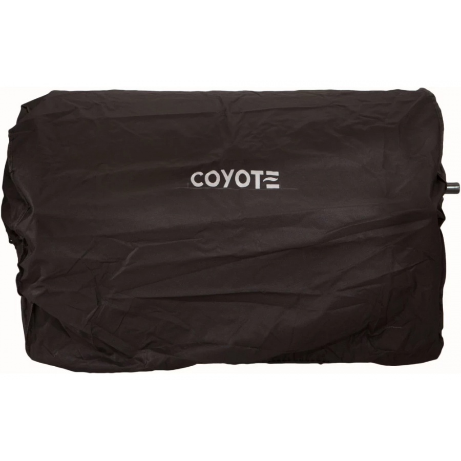 Coyote Grill Cover For 36-Inch Freestanding Gas Or Charcoal Grills - CCVR36-CT