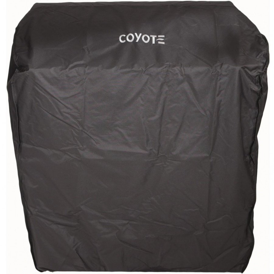 Coyote Grill Cover For S-Series 42-Inch Freestanding Gas Grills - CCVR42-CT