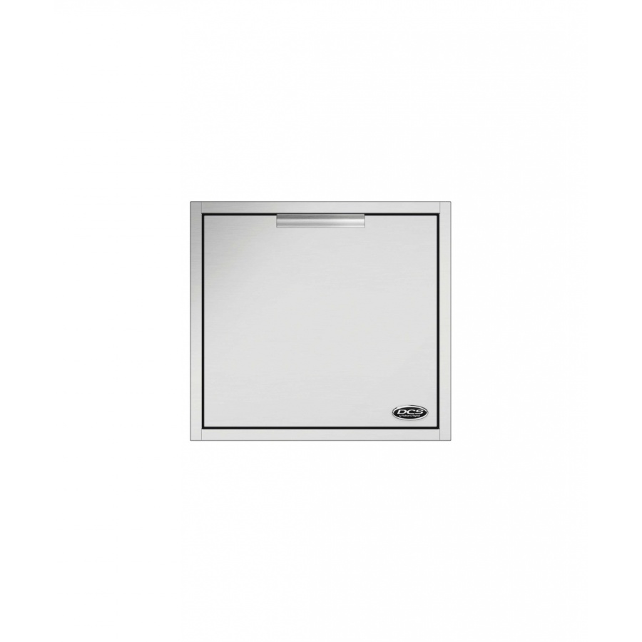 DCS 24-Inch Access Drawer With Propane Tank Storage - ADR2-24