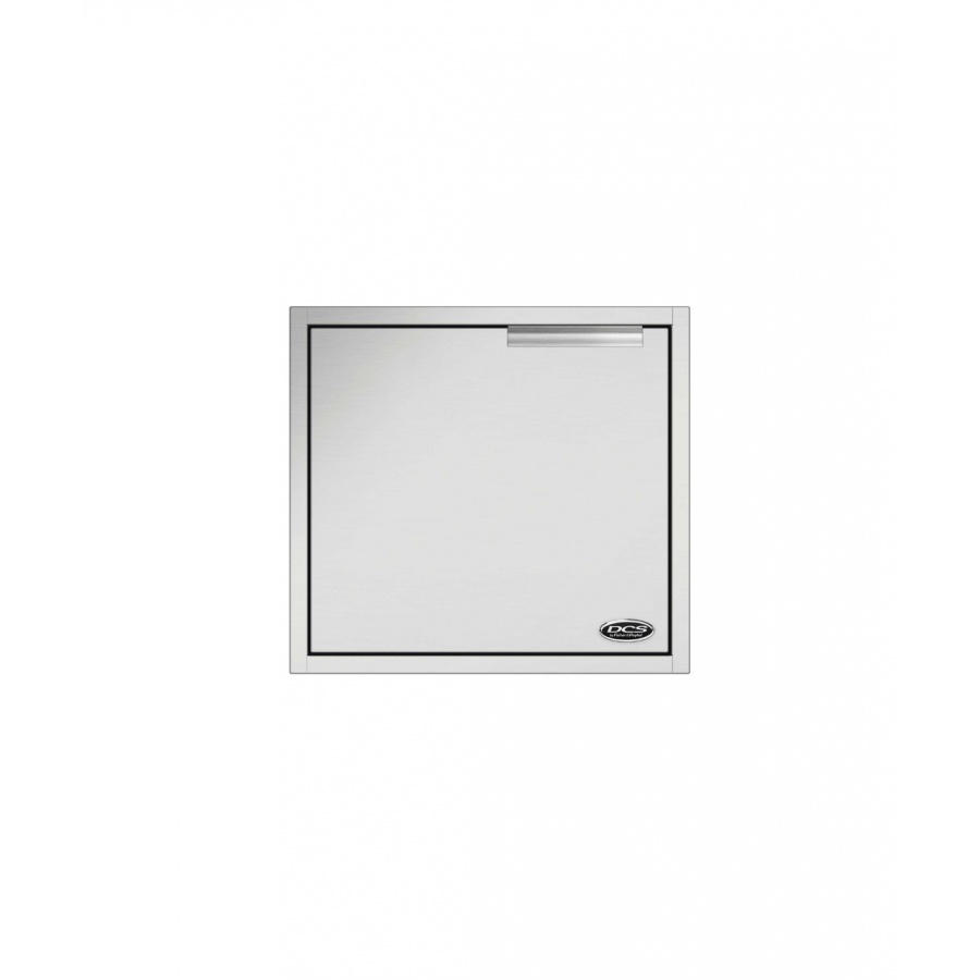 DCS 24-Inch Single Access Door - Horizontal - ADN1-20X24