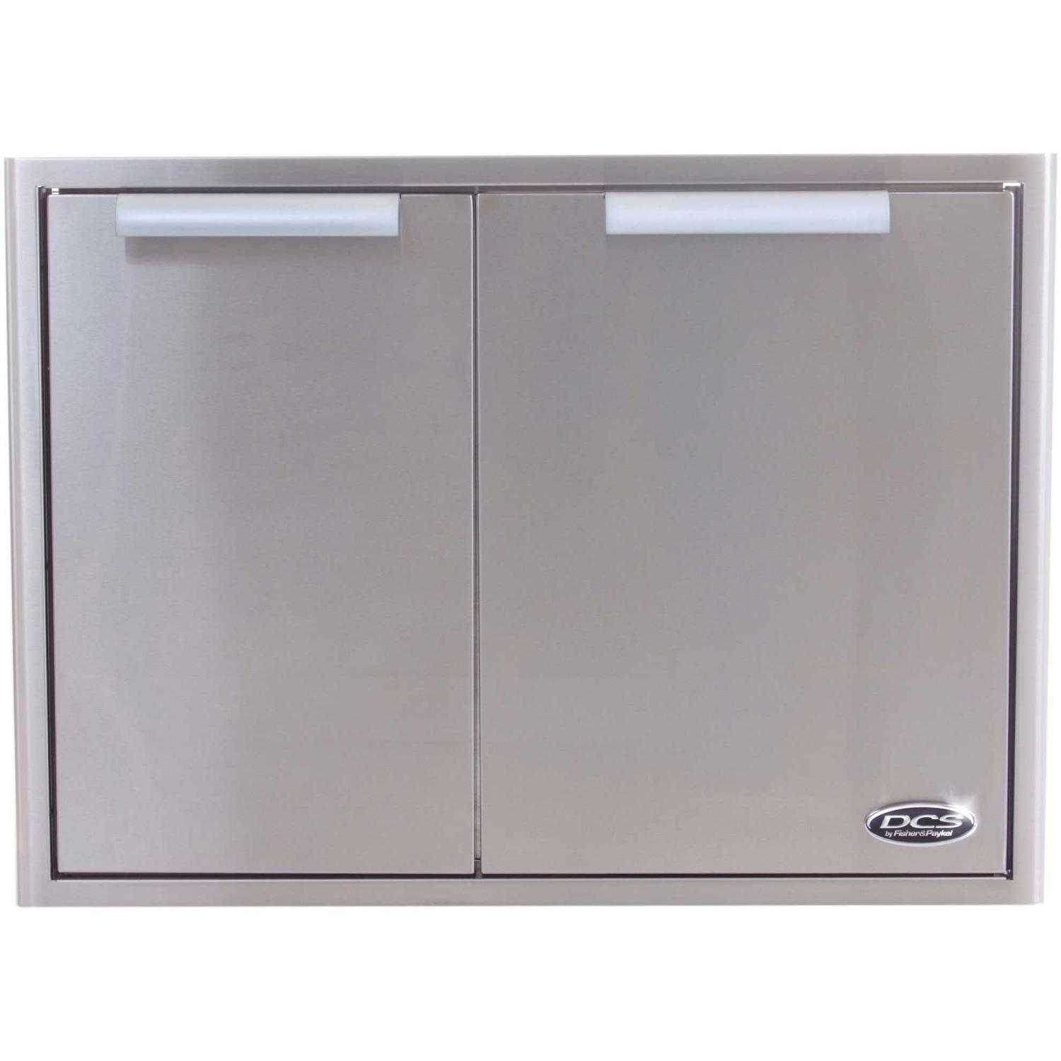 DCS 30 Inch Access Drawer & Propane Tank Storage Combo - 2014 Model - ADR130