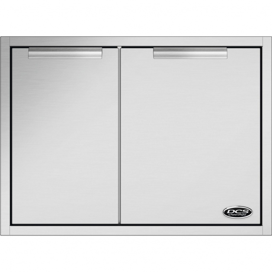 DCS 30-Inch Access Drawer & Propane Tank Storage Combo - ADR2-30