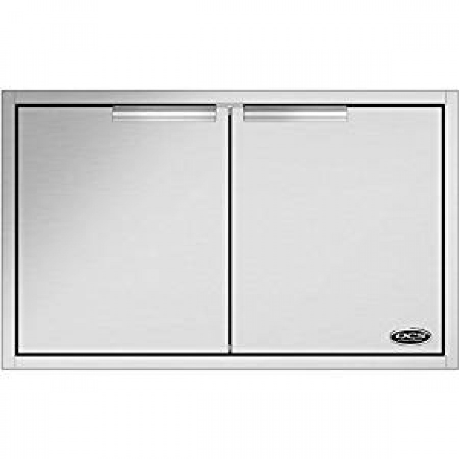 DCS 36-Inch Double Access Door - ADN1-20X36