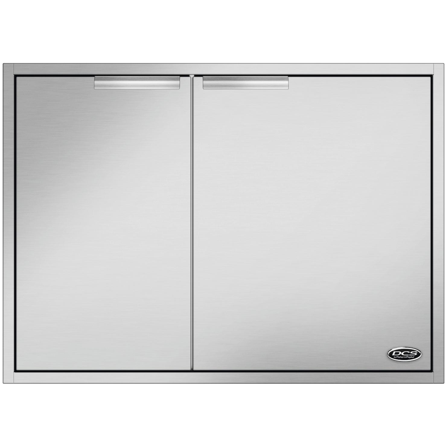 DCS 42-Inch Sealed Dry Storage Pantry With Soft Close - DP1-42