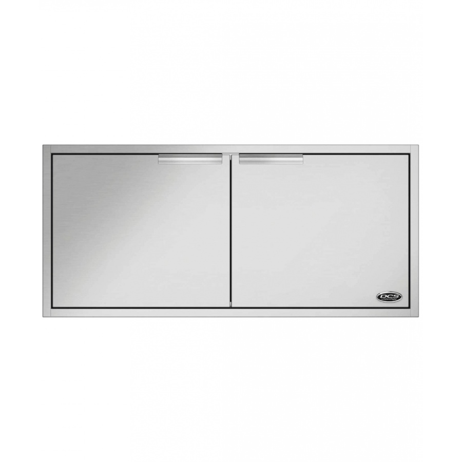 DCS 48-Inch Double Access Door - ADN1-20X48