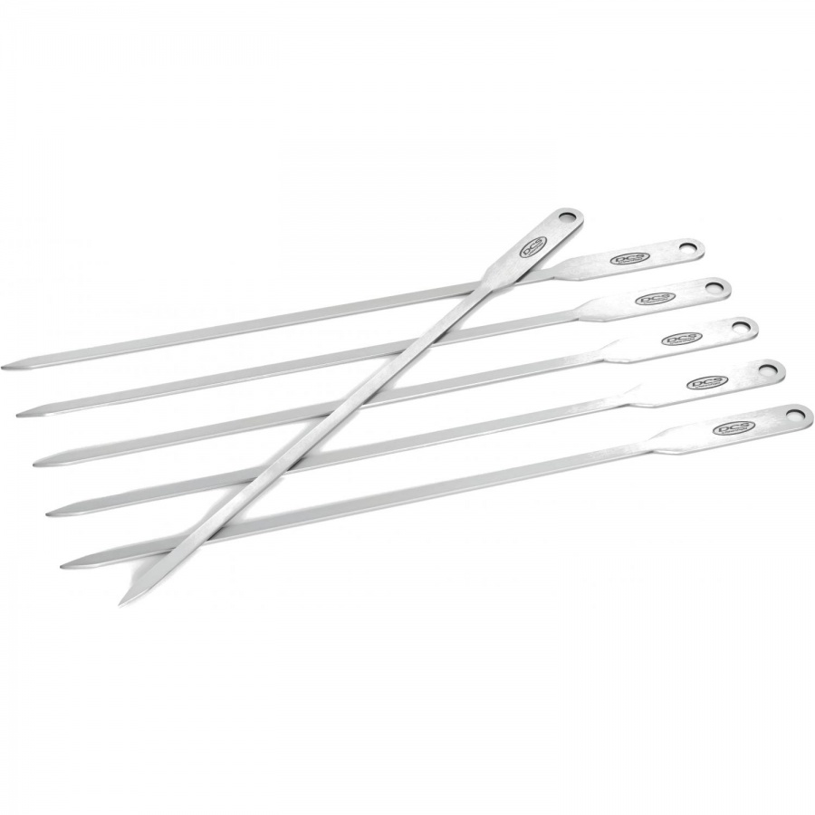 DCS 6-Piece Skewer Set - ATS-SK6