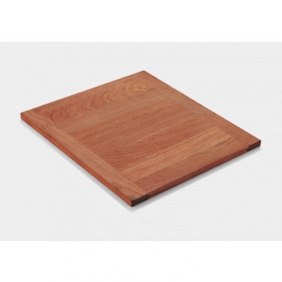 DCS AP-CBW Side Shelf Insert for CAD Cart, Dark Walnut