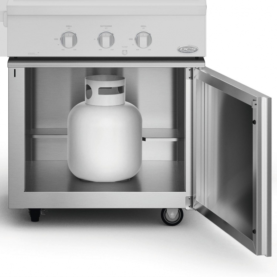 DCS GRILL CART 30" CSS CART