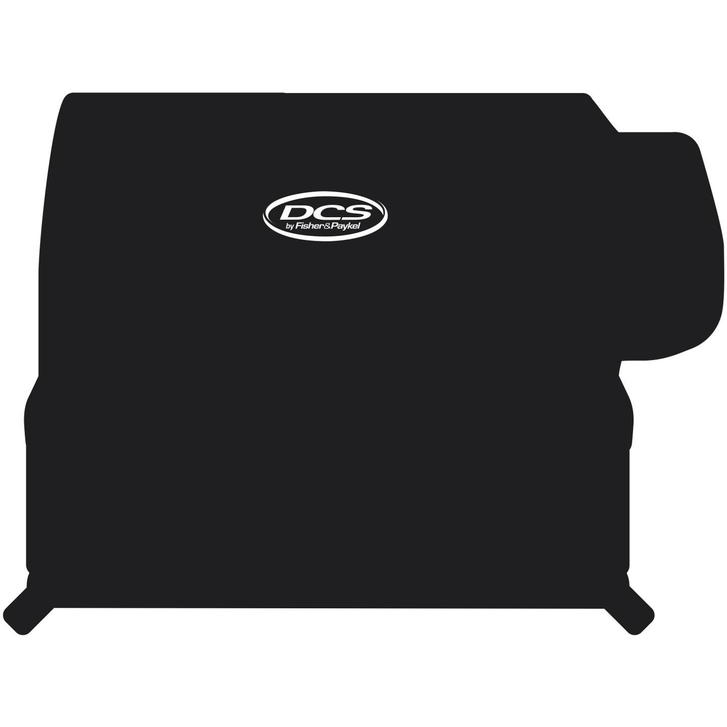 DCS Grill Cover For 30-Inch Built-In Gas Grill - ACBI-30