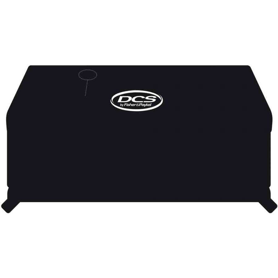 DCS Grill Cover for 30-Inch Built-In Liberty Collection Gas Grills 