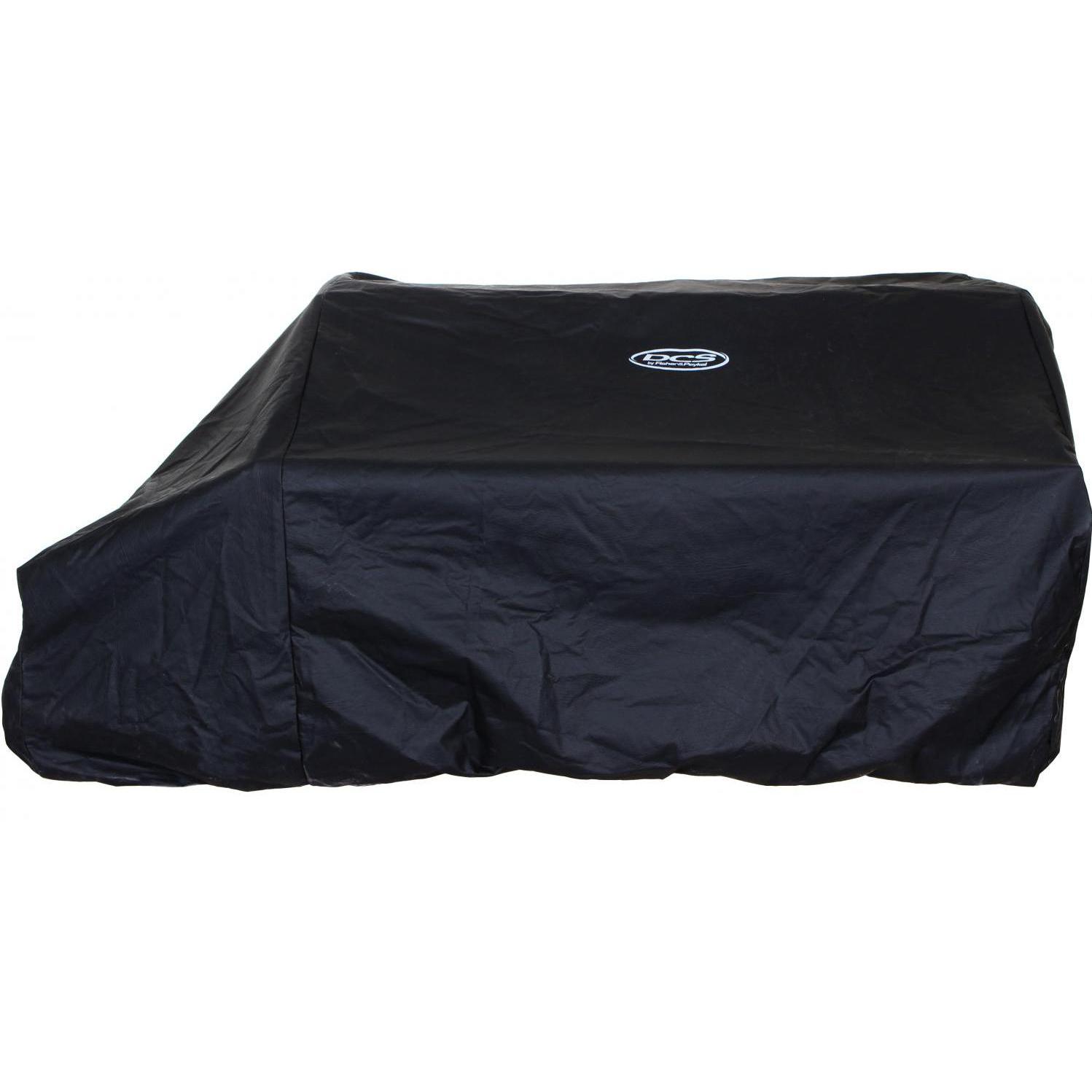 DCS Grill Cover For 48-Inch Built-In Gas Grill With Side Burner - ACBI-48SB