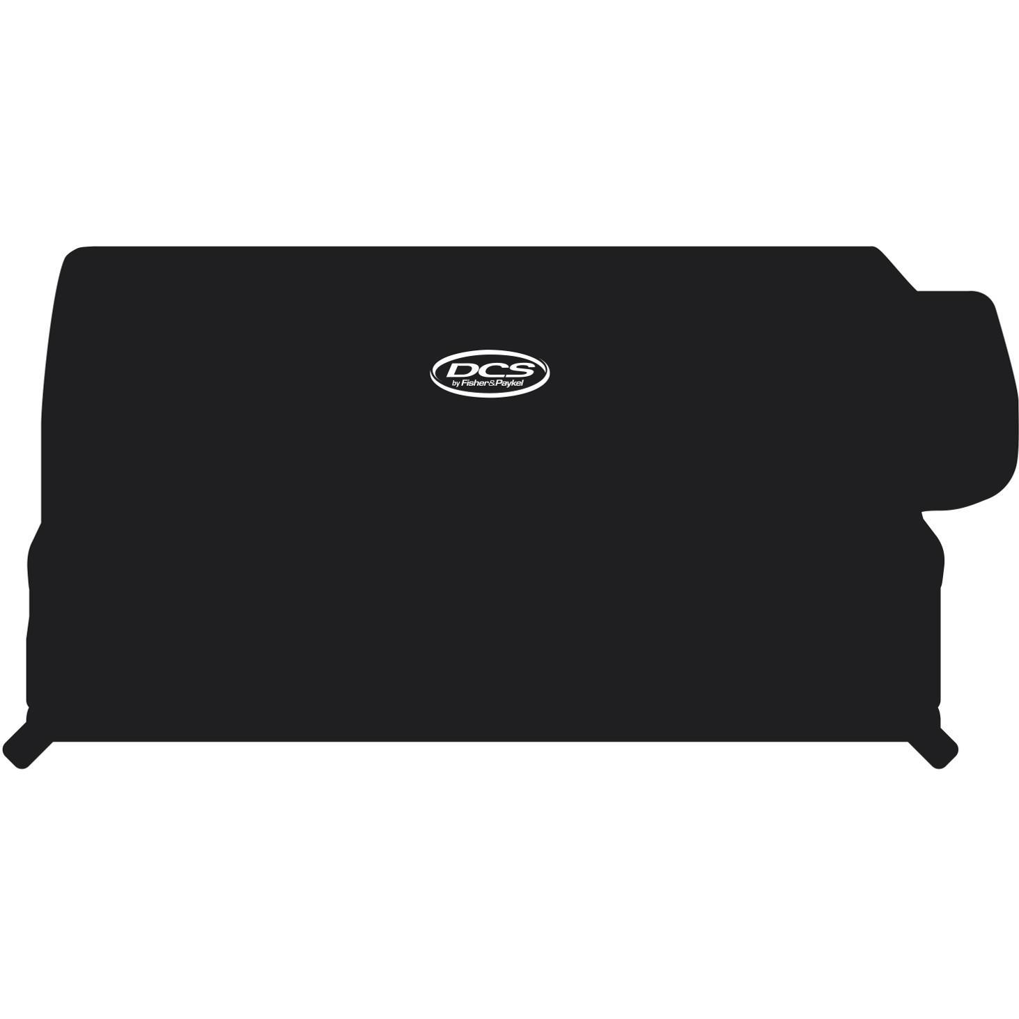 DCS Grill Cover For 48-Inch Built-In Gas Grill Without Integrated Side Burner - ACBI-48