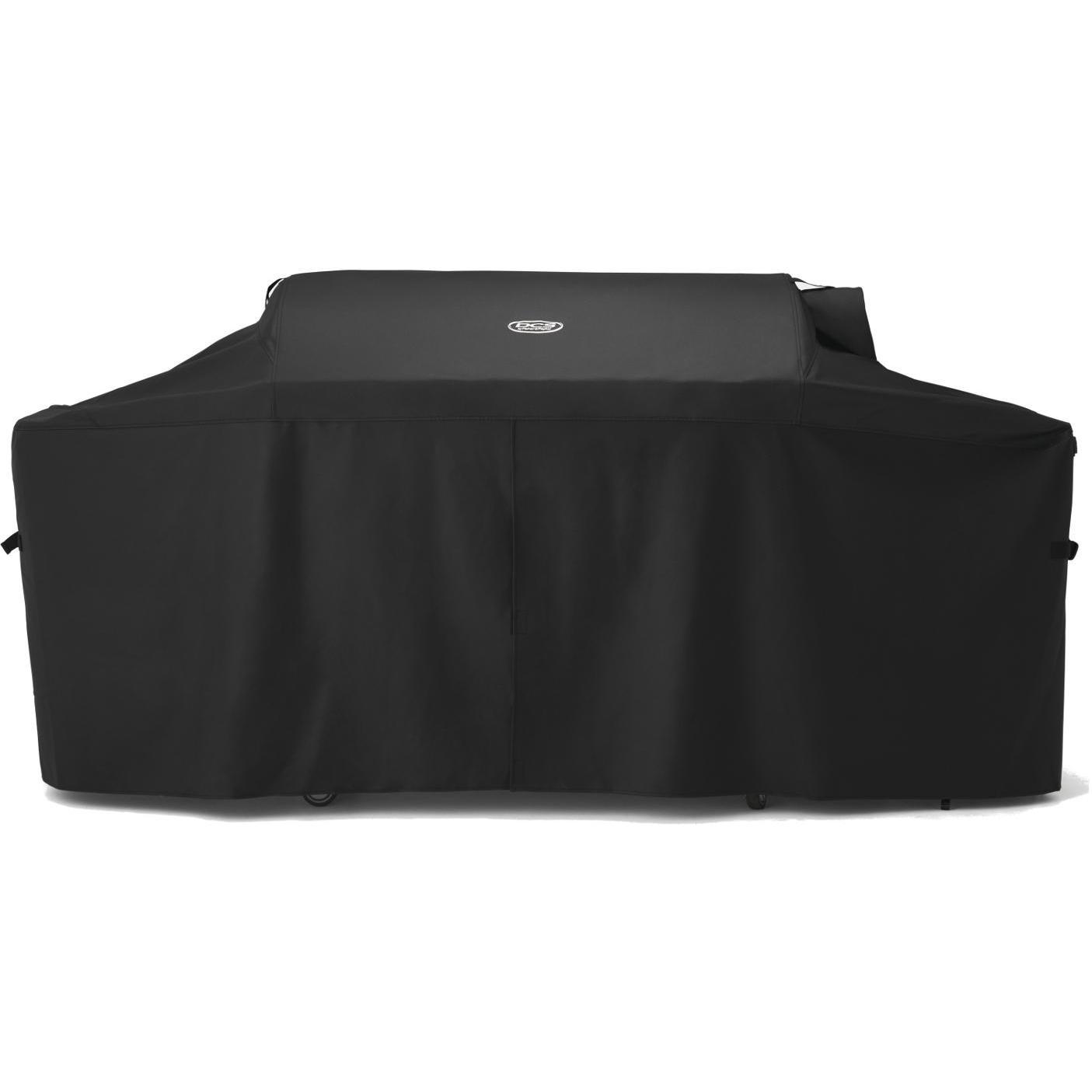 DCS Grill Cover For 48-Inch Gas Grill On-Cart Grill Without Integrated Side Burner - ACC-48