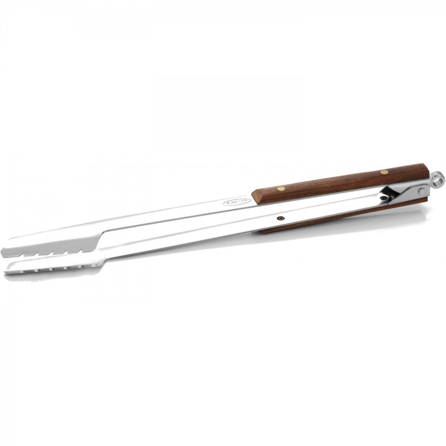 DCS Stainless Steel Grill Tongs - AGT-TNG