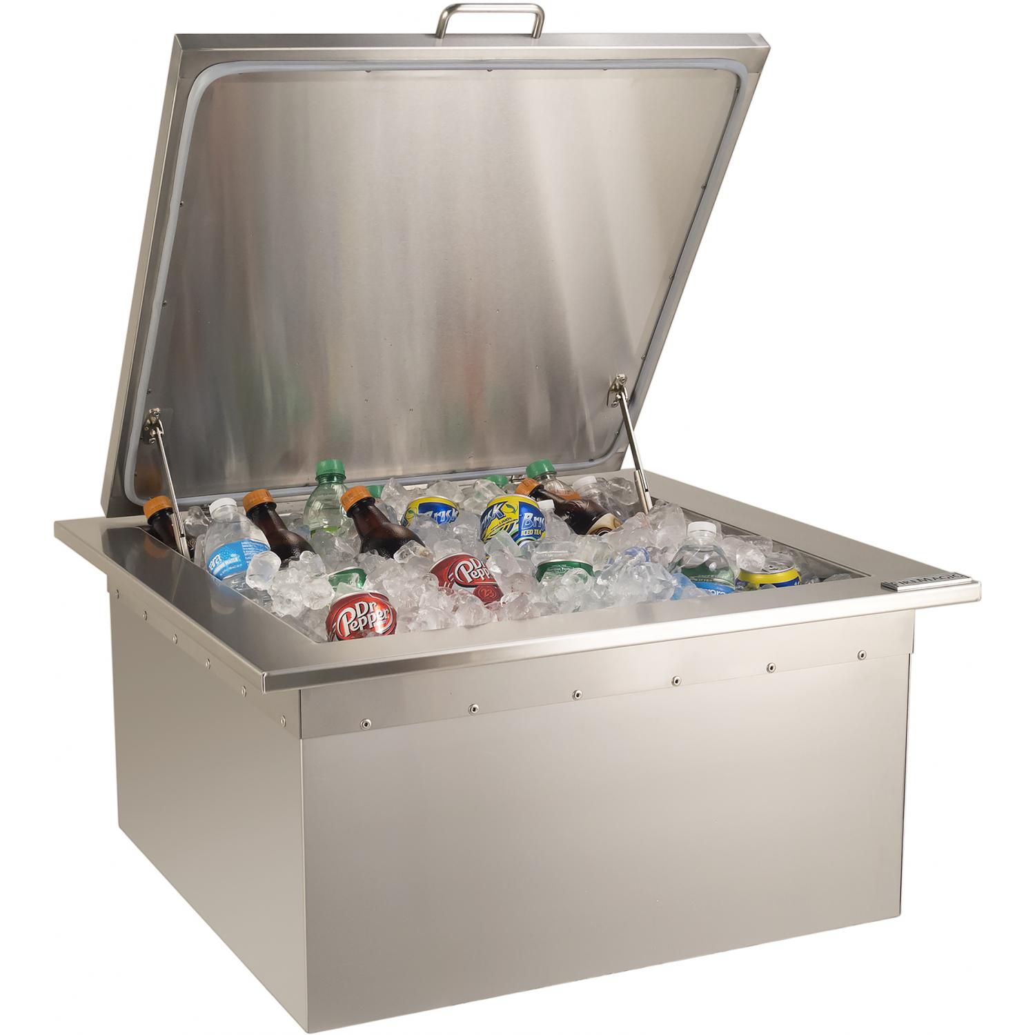 Fire Magic 25-Inch Drop-In Refreshment Center - 33596