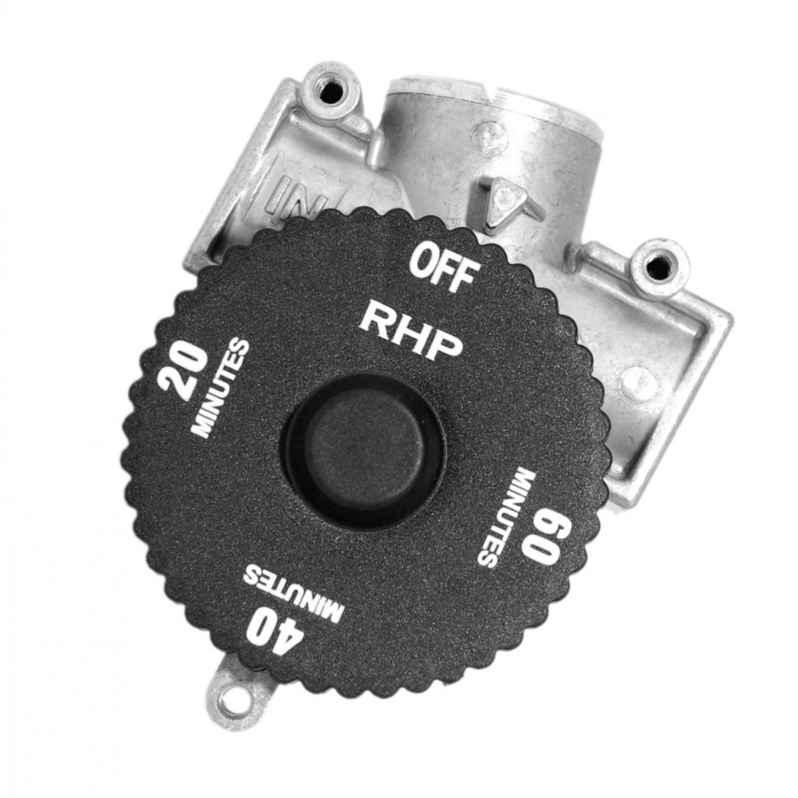 Fire Magic Automatic 1 Hour Timer Gas Safety Shut-off Valve - 3092B