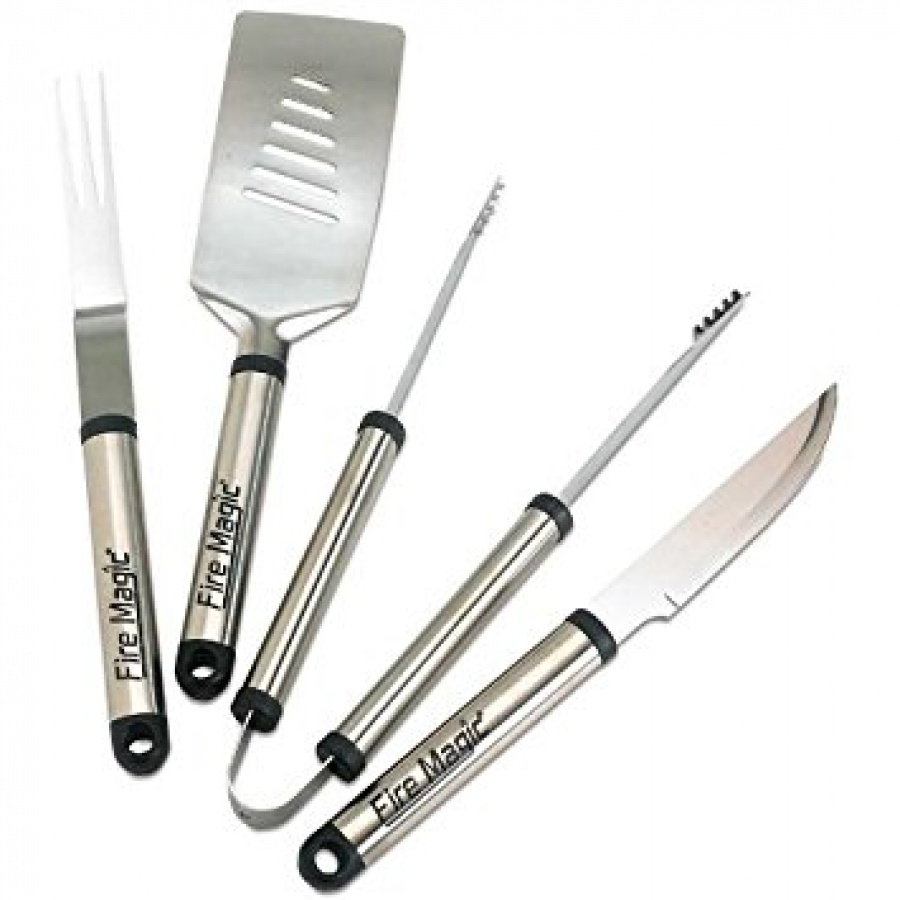 Fire Magic Barbecue Tool Set 3575