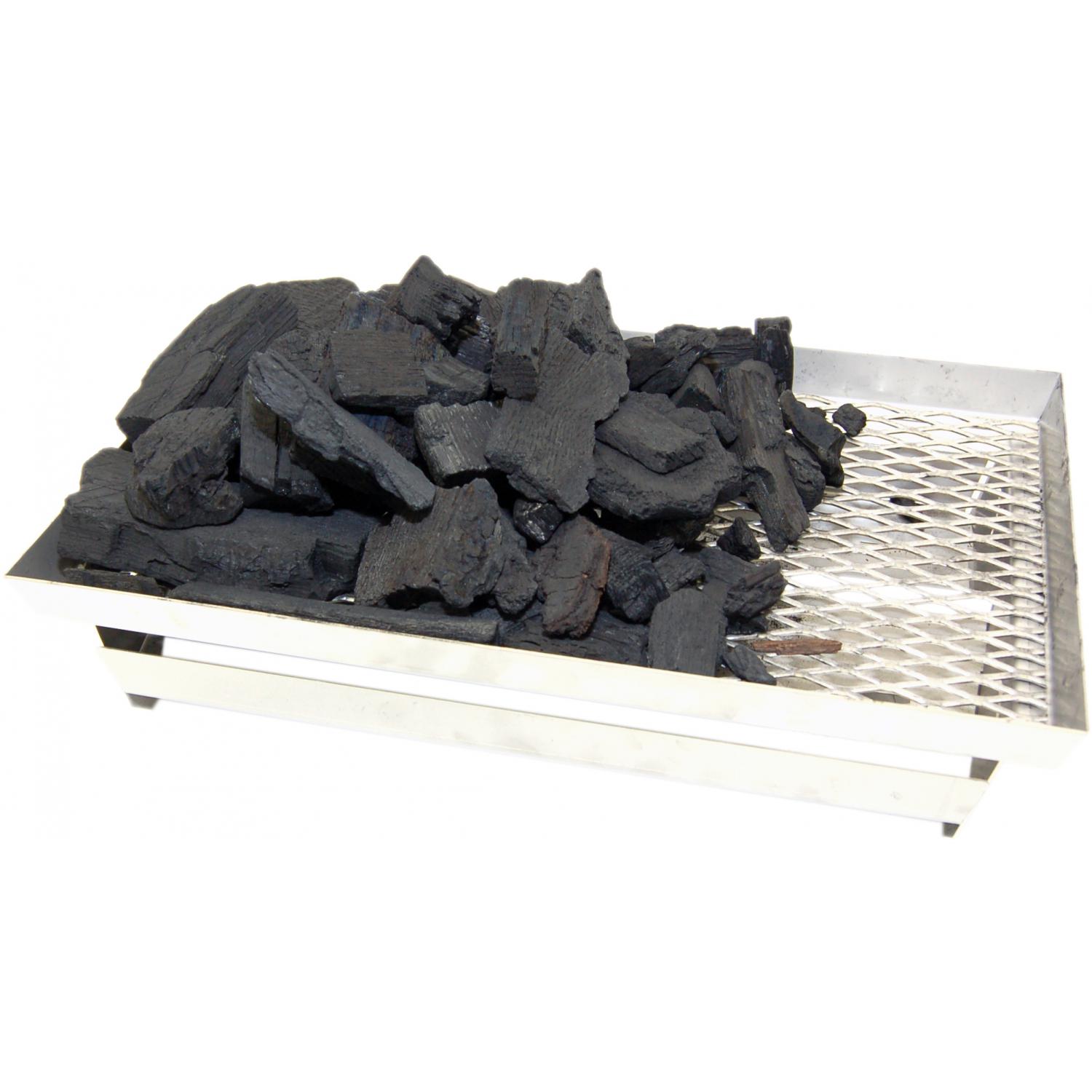 Fire Magic Charcoal Basket For Echelon Series And Aurora A790, A660 And A530 Gas Grills