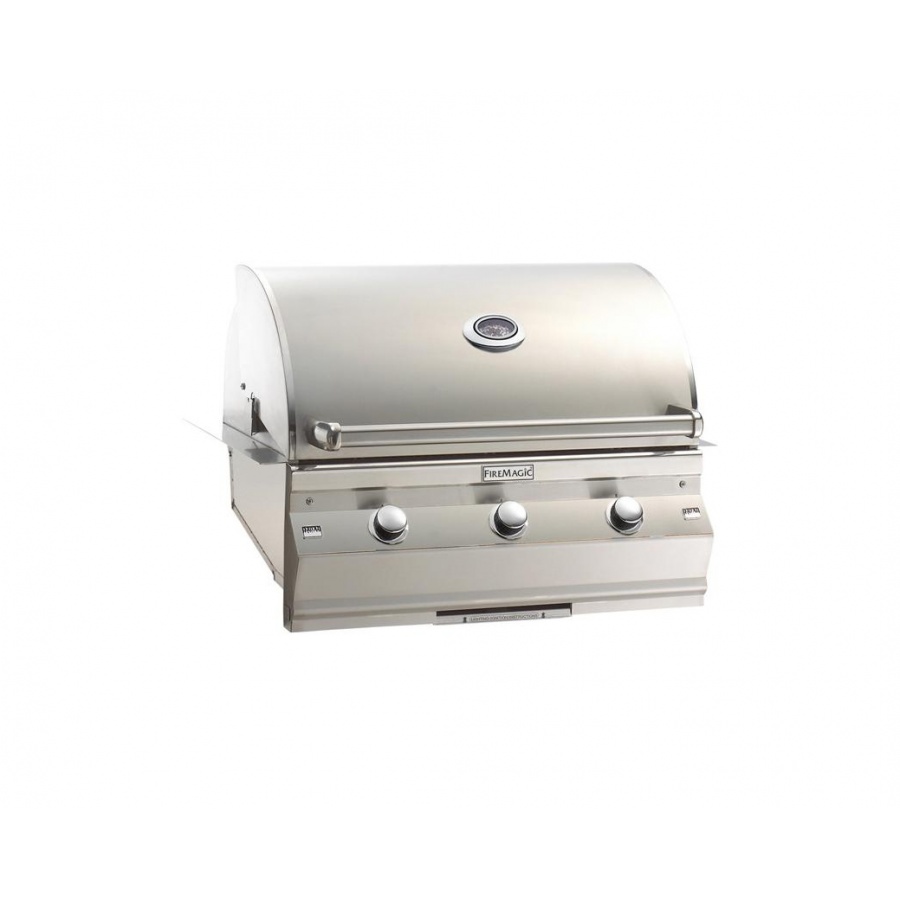 Fire Magic Choice C540i 30-Inch Built-In Propane Gas Grill - C540i-1T1P