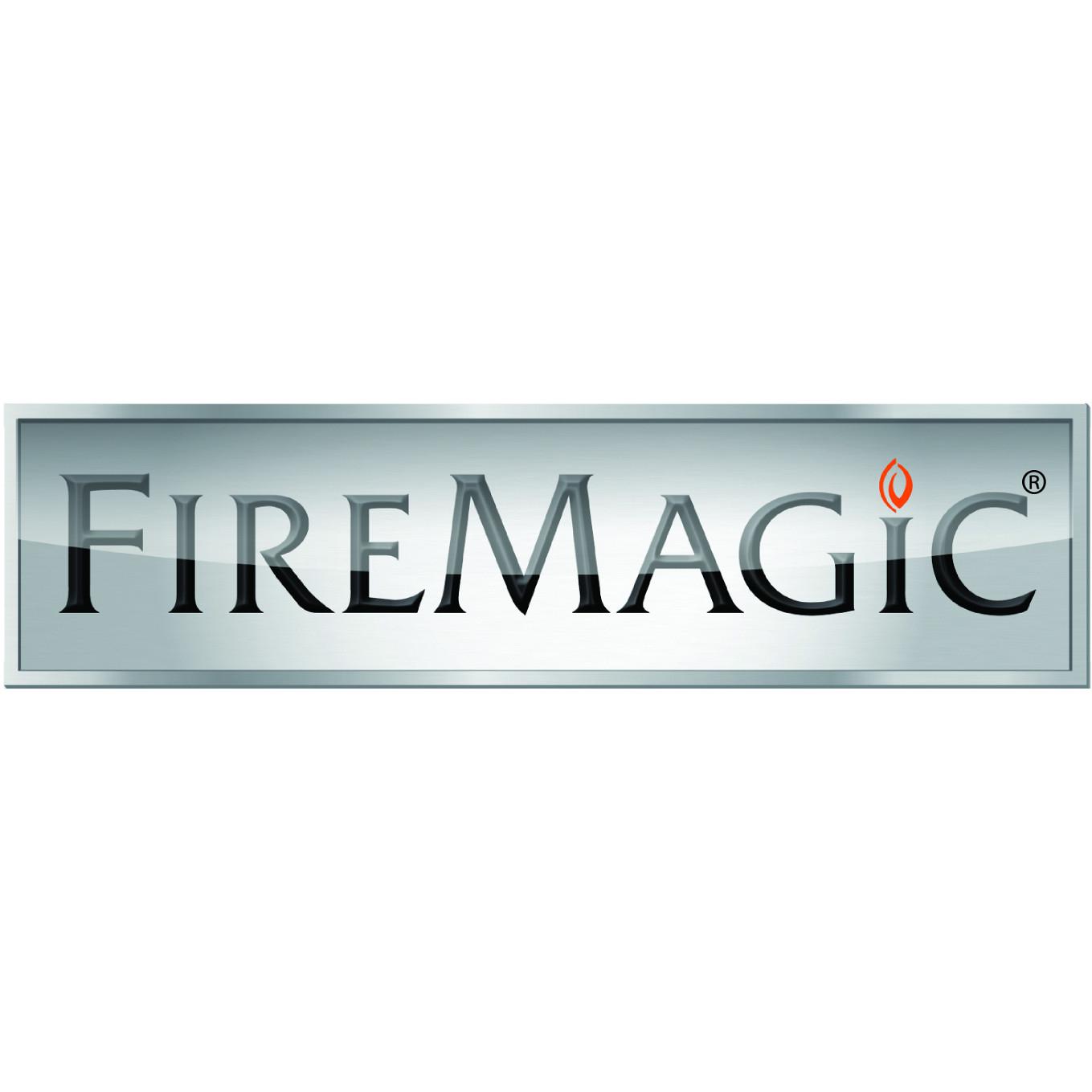 Fire Magic Cover For 33596 Drop In Refreshment Center - 3596-5F