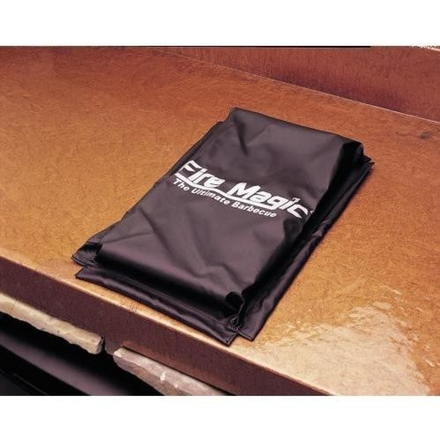 Fire Magic Cover For Countertop Side Burner