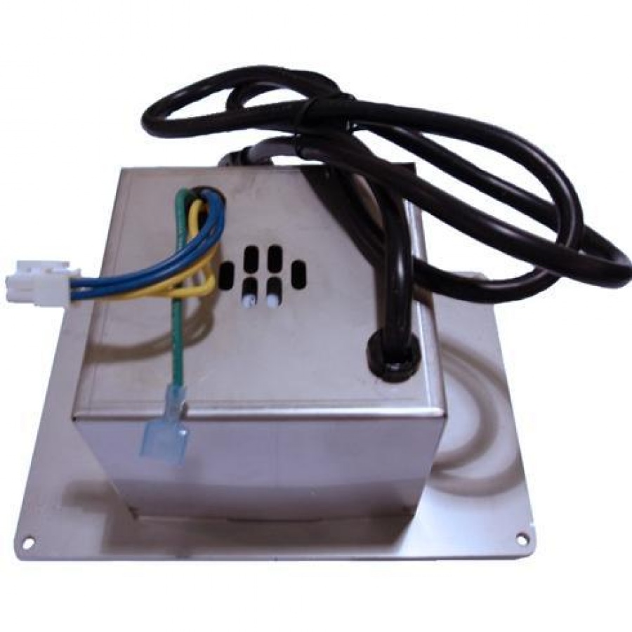 Fire Magic Echelon Power Supply For Side Burners And Power Burners - 24187-18