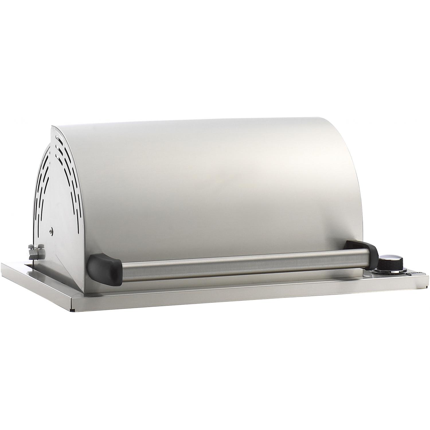 Fire Magic Gas Grills Legacy Deluxe Gourmet Countertop Propane Gas Grill