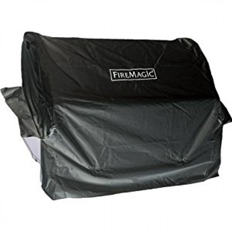 Fire Magic Grill Cover For 24-Inch Freestanding Charcoal Grill
