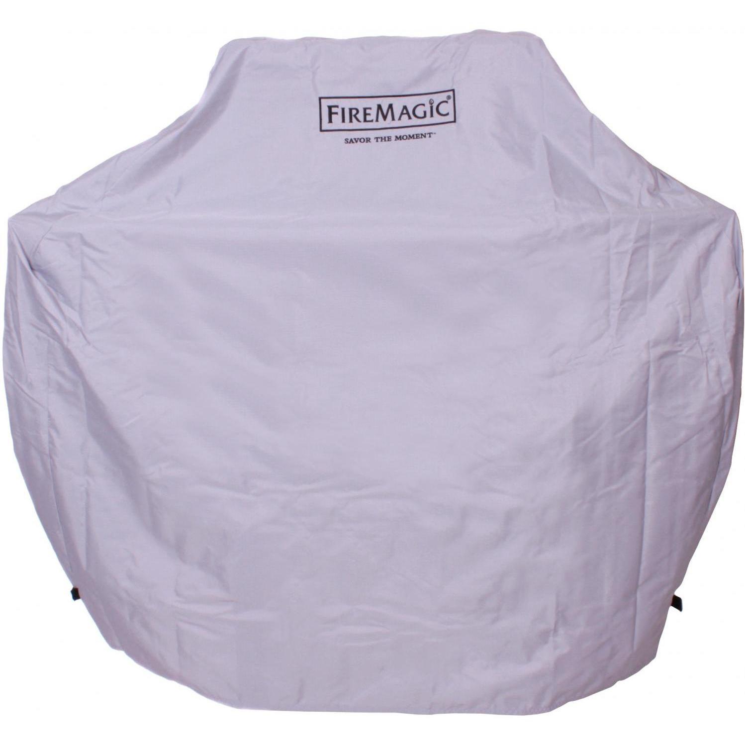 Fire Magic Grill Cover For Aurora A430 Gas Grill On Cart Or Post