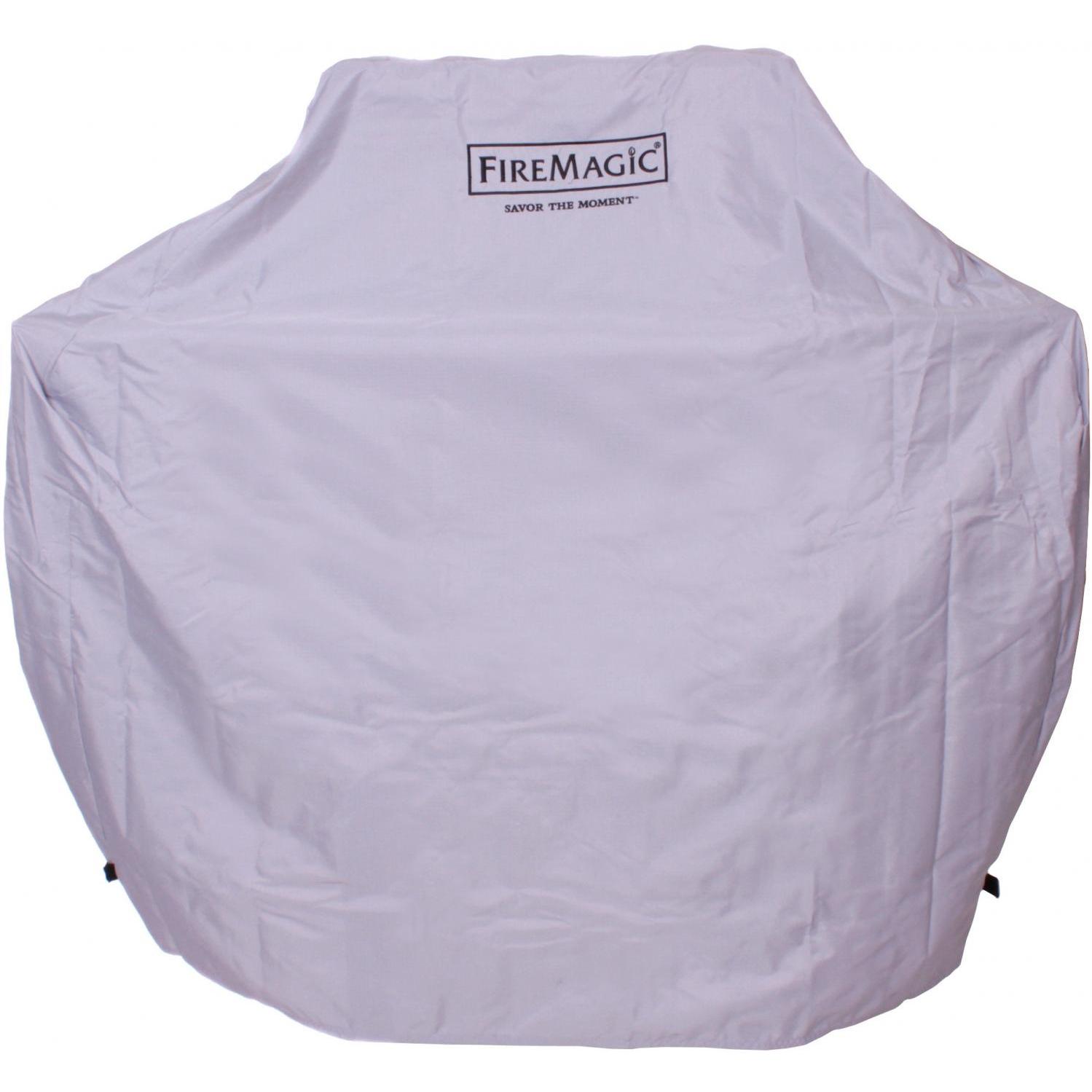 Fire Magic Grill Cover For Legacy Deluxe Freestanding Gas Grill
