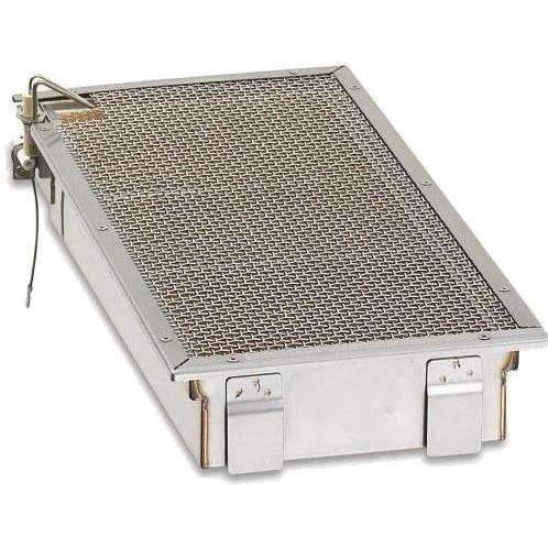Fire Magic Infrared Burner For Aurora A790, A660 And A530 Gas Grills (For Use With Grills Made Before 2015)